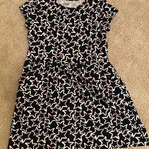 Rumi & Ryder Star Dress ⭐️